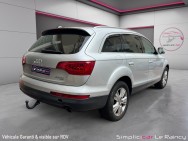 AUDI d'occasion Q7 3.0 TDI 245 V6 QUATTRO AVUS AUTO de 2012 Le Raincy