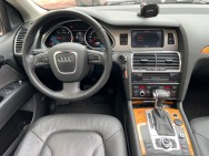 AUDI d'occasion Q7 3.0 TDI 245 V6 QUATTRO AVUS AUTO de 2012 Le Raincy