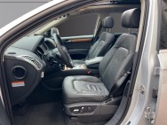 AUDI d'occasion Q7 3.0 TDI 245 V6 QUATTRO AVUS AUTO de 2012 Le Raincy