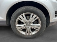 AUDI d'occasion Q7 3.0 TDI 245 V6 QUATTRO AVUS AUTO de 2012 Le Raincy
