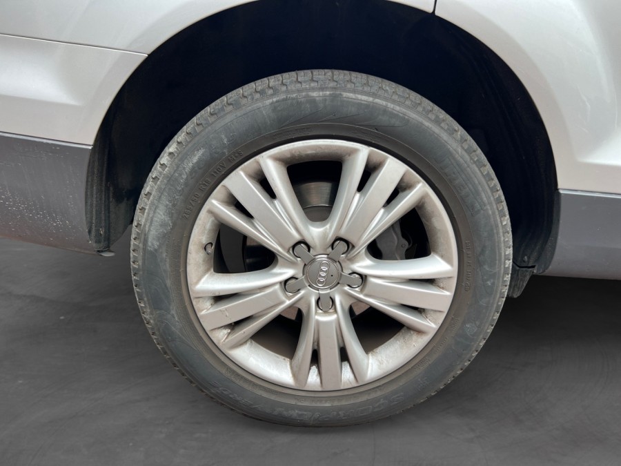 AUDI d'occasion Q7 3.0 TDI 245 V6 QUATTRO AVUS AUTO de 2012 Le Raincy