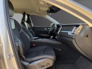 VOLVO d'occasion XC60 2 D4 190 MOMENTUM AUTO de 2018 Rennes (35)﻿
