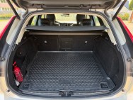 VOLVO d'occasion XC60 2 D4 190 MOMENTUM AUTO de 2018 Rennes (35)﻿