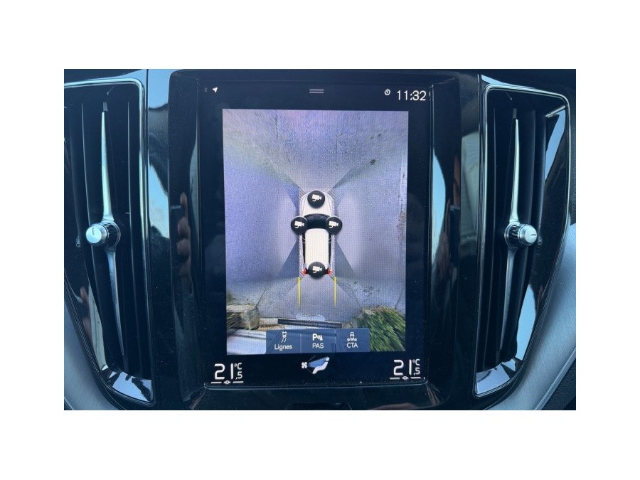 VOLVO d'occasion XC60 2.0 T8 16V Recharge, Twin Engine AWD de 2018