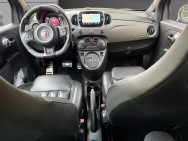 ABARTH d'occasion 500C / 595C / 695C C ABARTH 695 1.4 T-JET 180