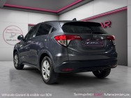 HONDA d'occasion HRV 1.5 IVTEC 130 EXCLUSIVE NAVI de 2018 Meximeux