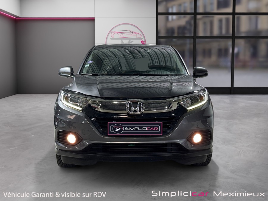 HONDA d'occasion HRV 1.5 IVTEC 130 EXCLUSIVE NAVI de 2018 Meximeux