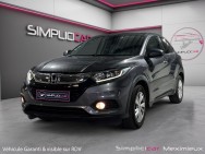 HONDA d'occasion HRV 1.5 IVTEC 130 EXCLUSIVE NAVI de 2018 Meximeux