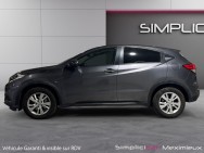 HONDA d'occasion HRV 1.5 IVTEC 130 EXCLUSIVE NAVI de 2018 Meximeux