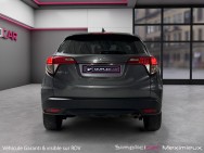 HONDA d'occasion HRV 1.5 IVTEC 130 EXCLUSIVE NAVI de 2018 Meximeux