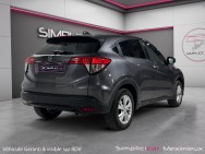HONDA d'occasion HRV 1.5 IVTEC 130 EXCLUSIVE NAVI de 2018 Meximeux