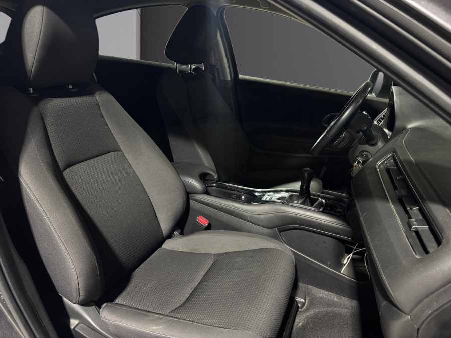HONDA d'occasion HRV 1.5 IVTEC 130 EXCLUSIVE NAVI de 2018 Meximeux