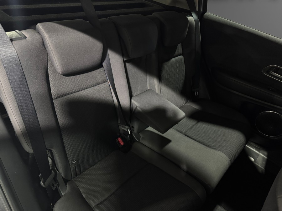 HONDA d'occasion HRV 1.5 IVTEC 130 EXCLUSIVE NAVI de 2018 Meximeux