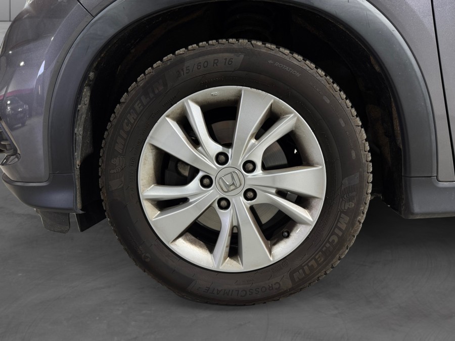 HONDA d'occasion HRV 1.5 IVTEC 130 EXCLUSIVE NAVI de 2018 Meximeux