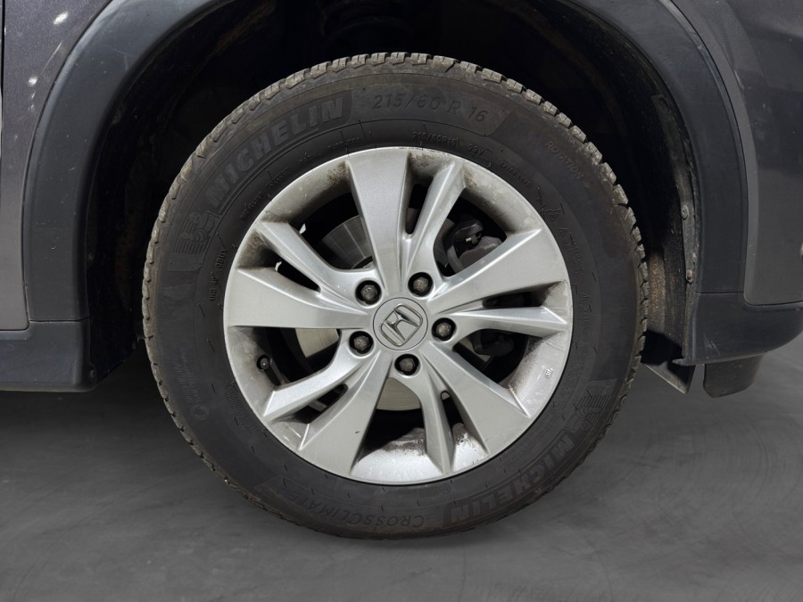 HONDA d'occasion HRV 1.5 IVTEC 130 EXCLUSIVE NAVI de 2018 Meximeux