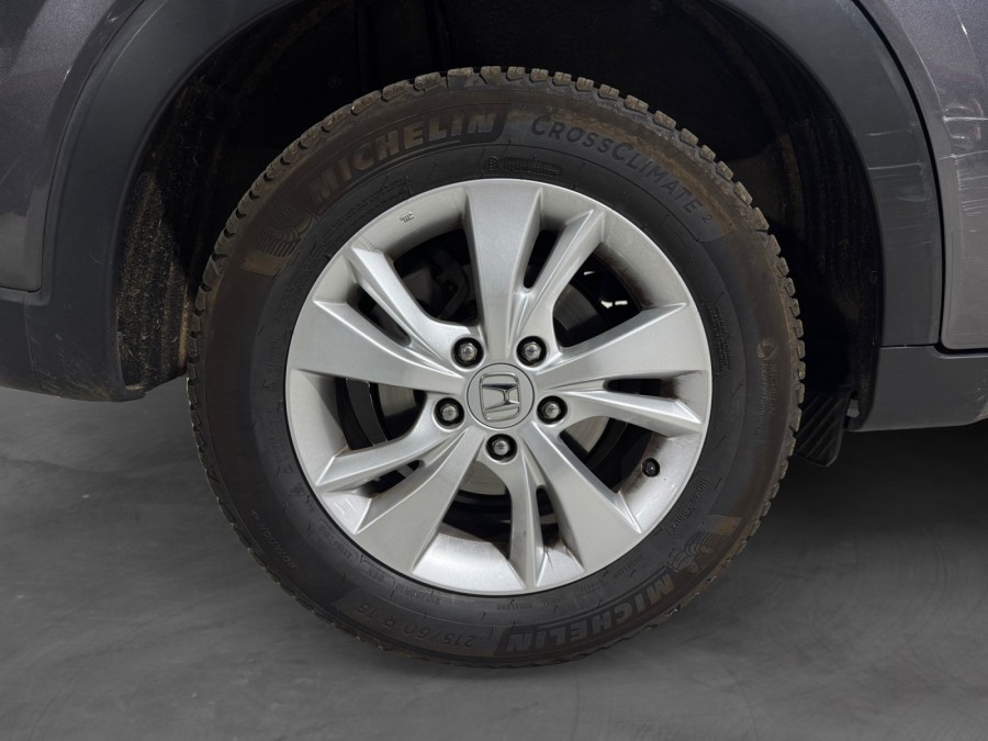 HONDA d'occasion HRV 1.5 IVTEC 130 EXCLUSIVE NAVI de 2018 Meximeux