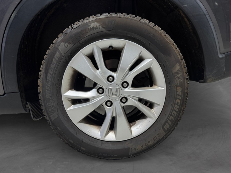 HONDA d'occasion HRV 1.5 IVTEC 130 EXCLUSIVE NAVI de 2018 Meximeux