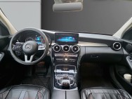 MERCEDES d'occasion C MERCEDES C 200 D BREAK BUSINESS LINE de 2019