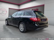 MERCEDES d'occasion C MERCEDES C 200 D BREAK BUSINESS LINE de 2019