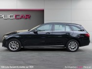MERCEDES d'occasion C MERCEDES C 200 D BREAK BUSINESS LINE de 2019