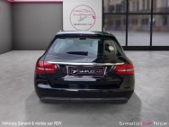 MERCEDES d'occasion C MERCEDES C 200 D BREAK BUSINESS LINE de 2019