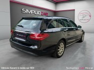 MERCEDES d'occasion C MERCEDES C 200 D BREAK BUSINESS LINE de 2019