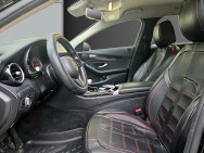 MERCEDES d'occasion C MERCEDES C 200 D BREAK BUSINESS LINE de 2019