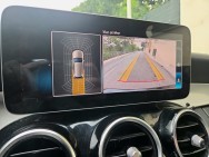 MERCEDES d'occasion C MERCEDES C 200 D BREAK BUSINESS LINE de 2019