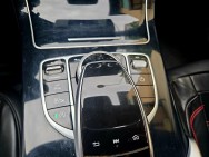 MERCEDES d'occasion C MERCEDES C 200 D BREAK BUSINESS LINE de 2019