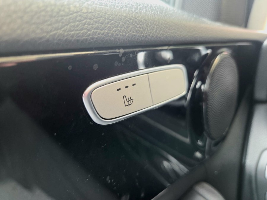 MERCEDES d'occasion C MERCEDES C 200 D BREAK BUSINESS LINE de 2019