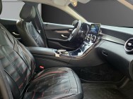 MERCEDES d'occasion C MERCEDES C 200 D BREAK BUSINESS LINE de 2019