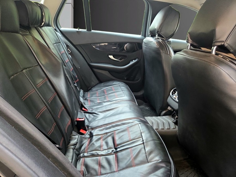 MERCEDES d'occasion C MERCEDES C 200 D BREAK BUSINESS LINE de 2019