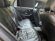 MERCEDES d'occasion C MERCEDES C 200 D BREAK BUSINESS LINE de 2019