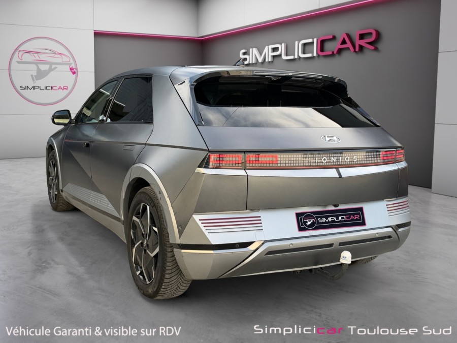 HYUNDAI d'occasion IONIQ 5 73 kWh 218ch Executive de 2021 Toulouse
