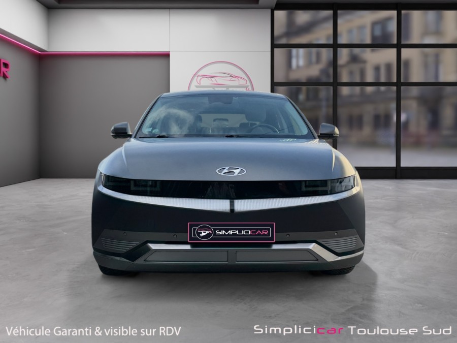 HYUNDAI d'occasion IONIQ 5 73 kWh 218ch Executive de 2021 Toulouse
