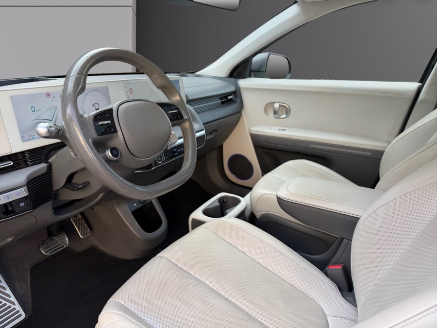 HYUNDAI d'occasion IONIQ 5 73 kWh 218ch Executive de 2021 Toulouse