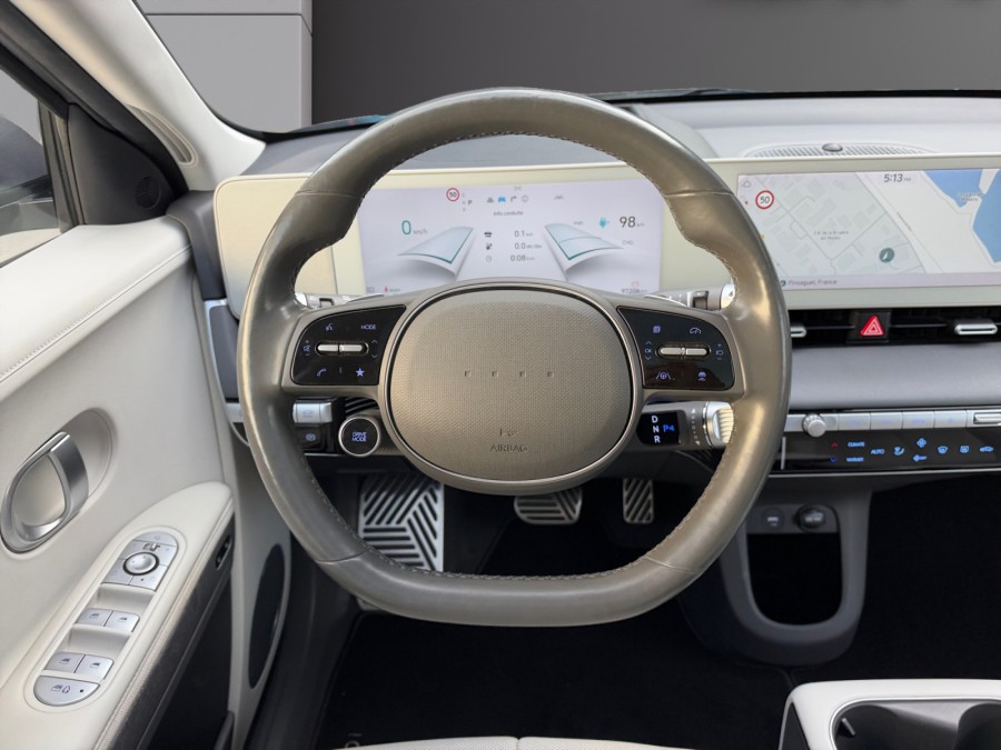 HYUNDAI d'occasion IONIQ 5 73 kWh 218ch Executive de 2021 Toulouse