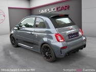 ABARTH d'occasion 500C / 595C / 695C C ABARTH 695 1.4 T-JET 180