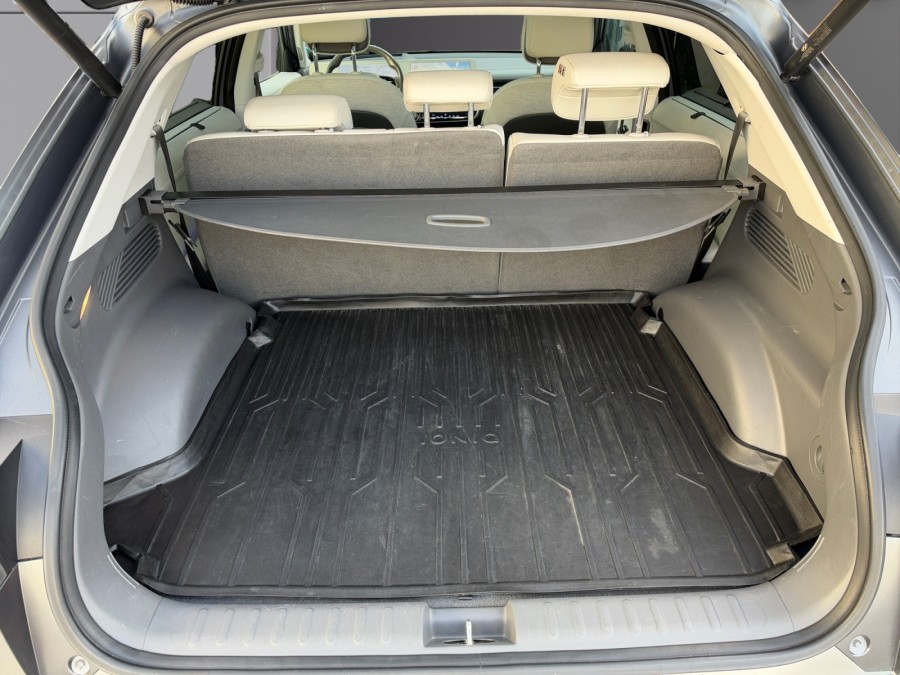 HYUNDAI d'occasion IONIQ 5 73 kWh 218ch Executive de 2021 Toulouse