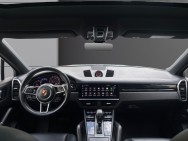 PORSCHE d'occasion CAYENNE COUPE COUPE 3 V6 462 E-HYBRID AUTO de 2021
