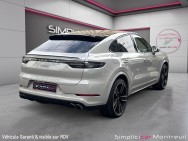 PORSCHE d'occasion CAYENNE COUPE COUPE 3 V6 462 E-HYBRID AUTO de 2021