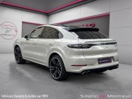 PORSCHE d'occasion CAYENNE COUPE COUPE 3 V6 462 E-HYBRID AUTO de 2021