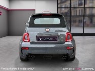ABARTH d'occasion 500C / 595C / 695C C ABARTH 695 1.4 T-JET 180