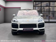 PORSCHE d'occasion CAYENNE COUPE COUPE 3 V6 462 E-HYBRID AUTO de 2021