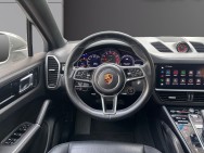 PORSCHE d'occasion CAYENNE COUPE COUPE 3 V6 462 E-HYBRID AUTO de 2021