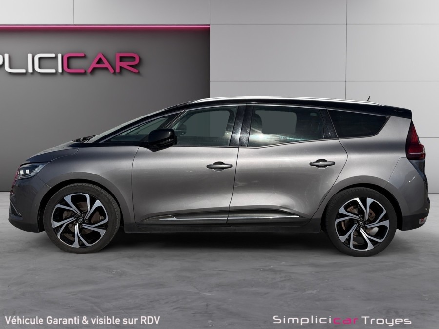 RENAULT d'occasion SCÉNIC IV GRAND SCENIC IV 1.5 DCI 110 HYBRID