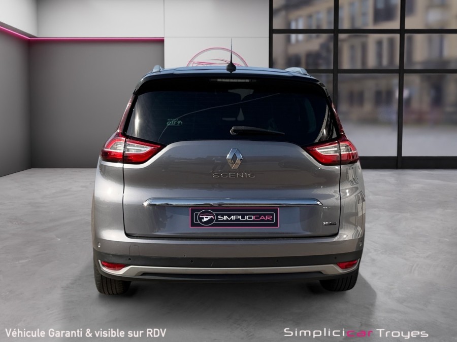 RENAULT d'occasion SCÉNIC IV GRAND SCENIC IV 1.5 DCI 110 HYBRID