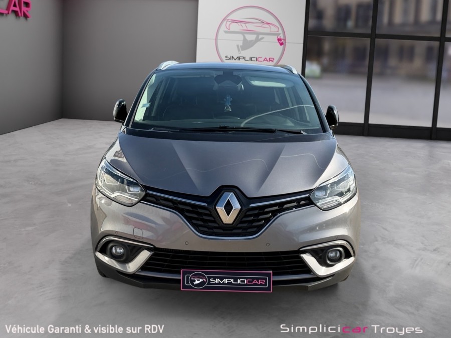 RENAULT d'occasion SCÉNIC IV GRAND SCENIC IV 1.5 DCI 110 HYBRID
