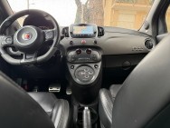 ABARTH d'occasion 500C / 595C / 695C C ABARTH 695 1.4 T-JET 180