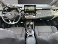TOYOTA d'occasion COROLLA TOYOTA Corolla 2.0 VVT-i 184ch Design MY20